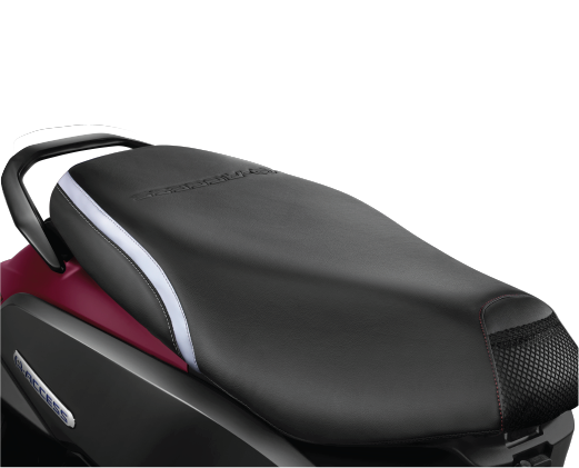Seat Cover (Black)